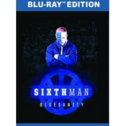 Angle View: Sixth Man: Bluesanity (Blu-ray)