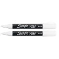thumbnail image 3 of Marcador de tiza Sharpie Wet Erase, blanco, paquete de 2, 3 of 9