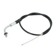 thumbnail image 2 of Cable De Acelerador De Motocicleta De 700mm Para Z50A Z50R CRF50F XR50R Mini Monkey Dirt Bike, 2 of 7