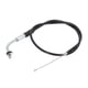 thumbnail image 1 of Cable de acelerador de motocicleta de 700mm para Z50A Z50R CRF50F XR50R Mini Monkey Dirt Bike, 1 of 5