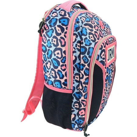 Kids Monogram Backpack 2-Pack Bundle - 0