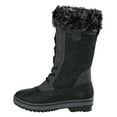 thumbnail image 4 of Northside Women's Bishop Fully Lined Tall Winter Boot, 4 of 6
