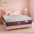 thumbnail image 3 of Colchón Individual Spring Air New Aurora Comfort Flex, 3 of 6