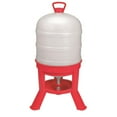 thumbnail image 1 of Little Giant DOMEWTR5 Arroseur Gravité de Poulet Robuste 5 Gallons, 1 of 3