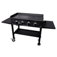 thumbnail image 3 of Blackstone 1554 36" Griddle Cooking Station, 3 of 11