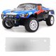 thumbnail image 4 of Placa De Batería De Aleación De Aluminio, Amplia Aplicabilidad, Ligera, De Larga Duración, Cubierta Superior De La Caja De La Batería, Práctica Para 1/10 RC Car Para HSP RC ANGGREK Otros, 4 of 8