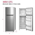 thumbnail image 3 of Refrigerador Top Mount MRX12FS 12 pies Mirage, 3 of 3