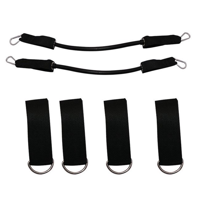 Dog Safety Rope Set Pull-proof Slowing Speed Dog Rope Leash Dog Walking Leash