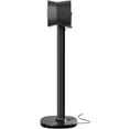 thumbnail image 2 of FLEXSON Floor Stand for Sonos Era 300 Speaker (Black, Single), 2 of 11