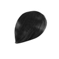 thumbnail image 2 of Maoww Femme Fille Pince à l'Avant Frange Inclinée à Frange Extensions de Cheveux Pièce de Cheveux, 2 of 2