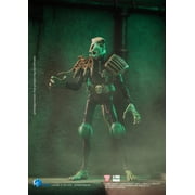 Boss Fight Studio - Umbrella Academy Cha-Cha 1/18 Action Figure (Net), Boss Fight Studio, Gifts