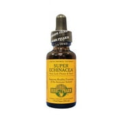 Herb Pharm Super Echinacea 1 fl oz Liq