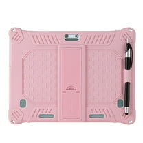 Universal 10 10.1 Inch Android Tablet Pc Support Stand And Flip Function Lightweight Compact Easy Carry And Handle For 10 10.1 Inch Tablet