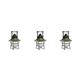 thumbnail image 1 of Linterna LED de metal Advancent Mini linterna colgante regulable por USB para acampar, 1 of 6
