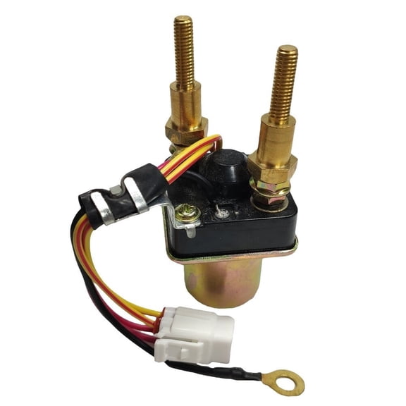 Starter Relay Solenoid for KAWASAKI JH1200 JETSKI ULTRA 150 1999 2000 2001 2002