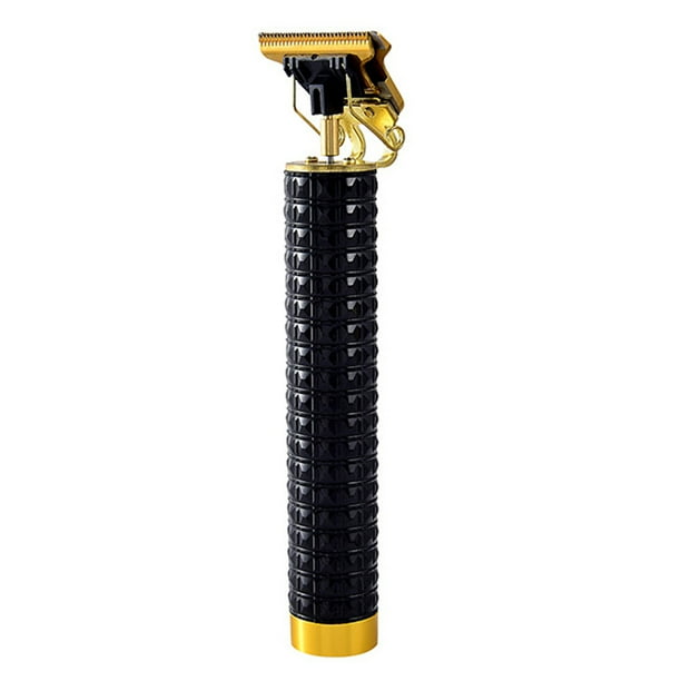 1 set Barber Professional Cabello Recortador Pelo Eléctrico Clipper masculino Cortador de pelo