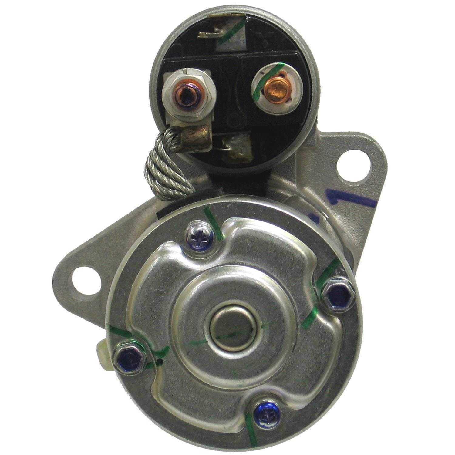 FVP Professional 19624 Starter Standard