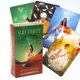 thumbnail image 1 of The Sufi Tarot 78 Card Deck Heal Your Lifewith ancient Sufi Wisdom Inspired by tradicional tarot and reconceptualized in the cont, 1 of 1