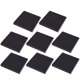 thumbnail image 5 of BRIGHTFUFU 8 Uds. Bloc de notas de bolsillo, pegatinas de notas en forma de lágrima, notas adhesivas pequeñas, pestañas adhesivas de papel, 5 of 7
