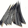 thumbnail image 3 of Flèches de Tir à l'Arc, 3 of 5