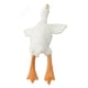 thumbnail image 5 of Juguete de peluche de ganso Muñeco de ganso Juguete de peluche de ganso Lindo animal de peluche Juguete de peluche Gran forma de ganso blanco Diseño de simulación Lindo Hermoso ANGGREK Otros, 5 of 8