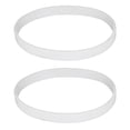 thumbnail image 2 of Bgsha 4pcs For Nutri Seal Ring Gasket Rubber Replacement Auto IQ 1000 1300 1500, 2 of 9