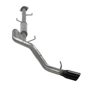 Flowmaster 717433 FlowFX Cat-Back Exhaust System 2.5 Stainless Steel