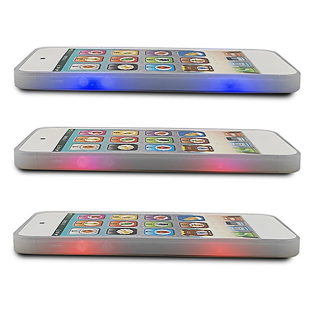 Juguete de teléfono celular recargable para niños Jadeshay funcionalidad inteligente