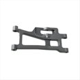 thumbnail image 2 of Piezas de Brazo Oscilante Inferior de Mejora de Metal para Coche RC para Go 1/14 14209 14210 H14BM Piezas de Actualización de Coche RC (Titanio), 2 of 5