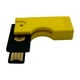 thumbnail image 2 of Funda protectora con tapa para llavero Yubikey Designz3D, 2 of 3