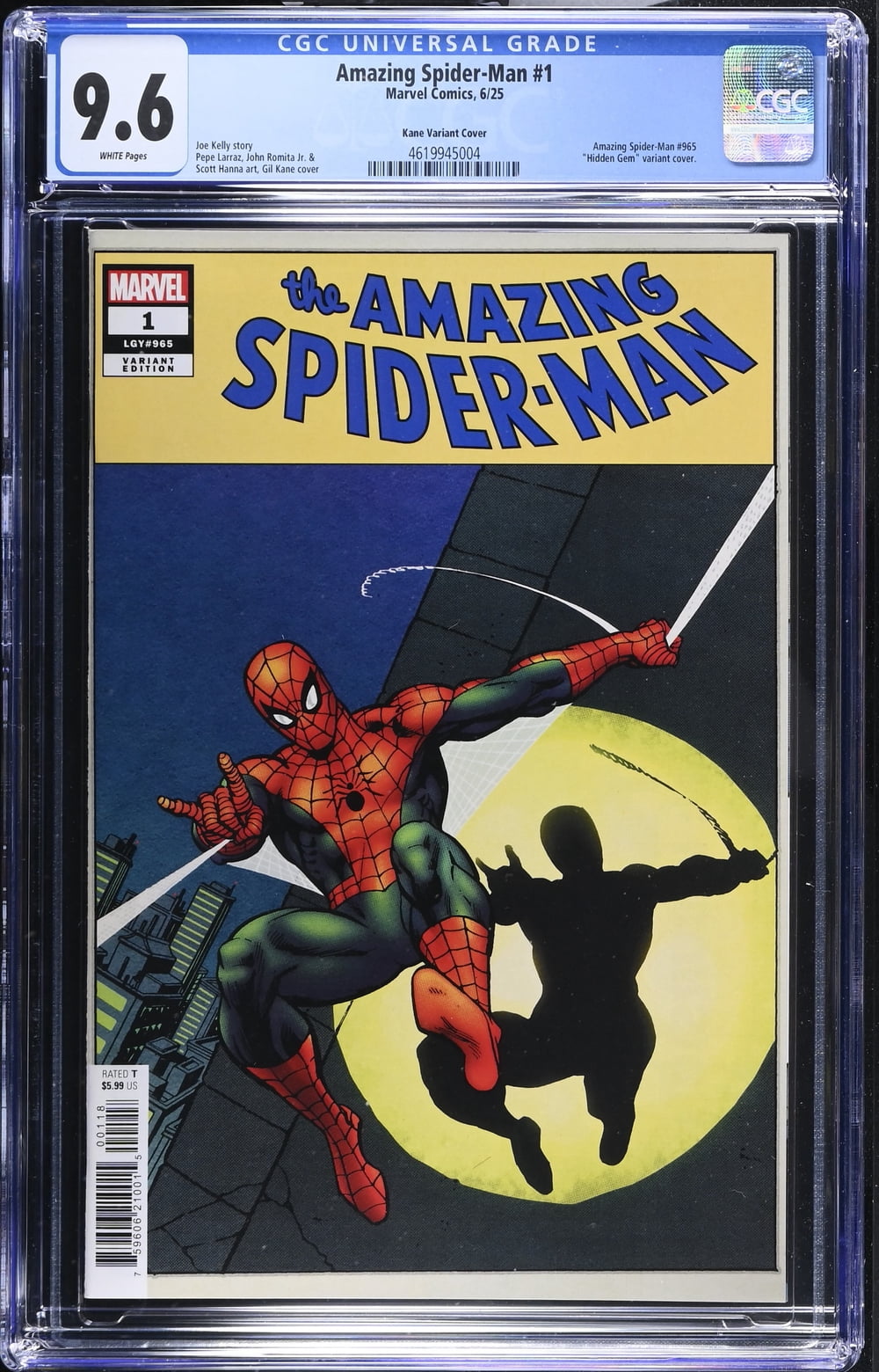 【美品】マーベルOMNIBUS Amazing Spider-man 4冊セット The Amazing Spider-Man Omnibus Vol. 4 [New Printing] (Hardcover