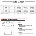 thumbnail image 3 of Odeerbi Vintage Halloween Cute Ghost Sweatshirts for Women Crewneck Retro Hoodie Fashion Casual Printing Loose Long Sleeve Tops Gray, 3 of 4