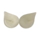 thumbnail image 4 of Almohadillas para sujetador para mujer, almohadillas extraíbles y portátiles con esponja para el pecho, para trajes de baño M, 4 of 8