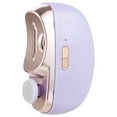 thumbnail image 1 of Fiudx Cortaúñas Automático, Set de Precisión para El Cuidado de Las Uñas, Tijeras Ergonómicas para Uñas, Opciones de Pulido Versátiles, Cuidado Eficiente de Las Uñas, Artículos Esenciales para El Cui, 1 of 3