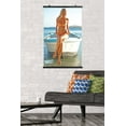 thumbnail image 4 of Sports Illustrated: Swimsuit Edition - Genevieve Morton 11 Wall Poster, 22.375" x 34", 4 of 5