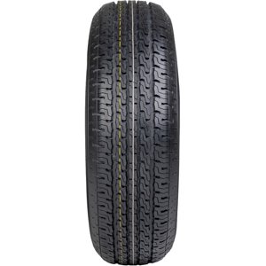 Cosmo Stray Kat Semi-Steel ST225/75R15 225/75R15 117/112M E 10 Ply Trailer Tire Sansujyuku sansujyuku.com