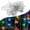 C, variant on KDFWDM Butterfly Curtain String Lights for Bedroom - Solar-Powered or Battery-Powered Cute LED Lights for Room, Wall & Ceiling Decor, 3/5/6m with 20/30/40 Butterflies