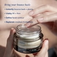 thumbnail image 2 of Crema hidratante KORRES Black Pine Bounce Reafirmante 40 ml Vegan, 2 of 6