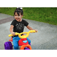 thumbnail image 2 of Immperial Wear Toddler outside for boys and girls. 7T Black, 2 of 5