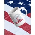 thumbnail image 3 of Well Earned Labor Day Mug - Smartprints Designs,, 3 of 4