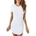 thumbnail image 1 of Once Bodycon Evening Party Dress, 1 of 1