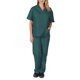 thumbnail image 1 of Uniforme médico de enfermería para mujer, 1 of 2