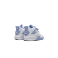 thumbnail image 3 of JORDAN TODDLER Air Jordan Retro 4 TD "Aluminum" IB8961 100 IB8961 100 from Stadium Goods, 3 of 8
