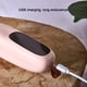 thumbnail image 4 of Selladora de Bolsas, Selladora de Plástico Portátil con Calor y Vacío, Selladora de Alimentos 2 En 1 con Calor y Cortador para Bolsas de Plástico, Almacenamiento de Alimentos, Ajuste de Tres Velocida, 4 of 6