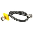 thumbnail image 4 of Water Tap, Water Faucet, Convenient Bathroom Water Tap Home For Kitchen, 4 of 8