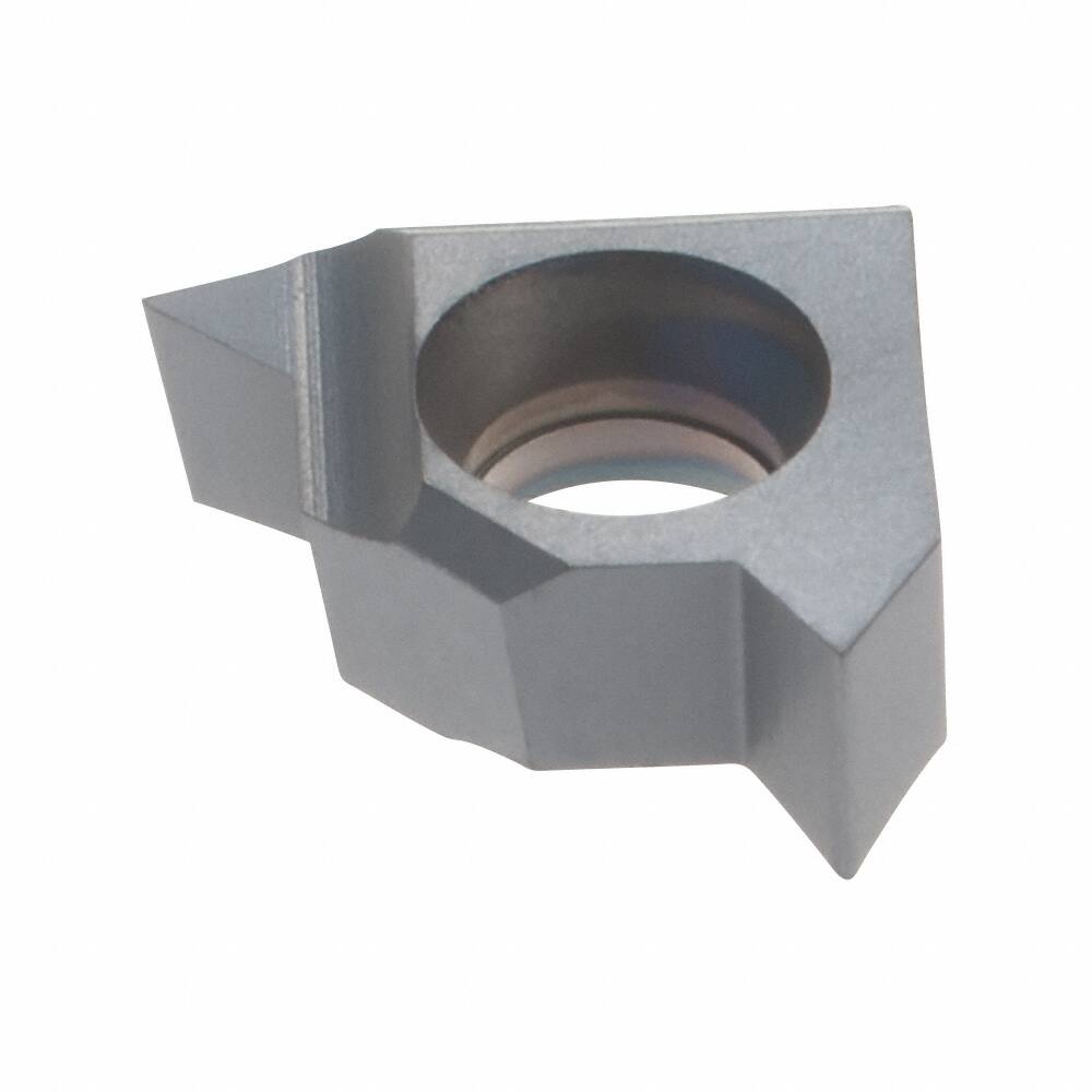 Vargus Laydown Threading Insert