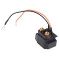 High Performance Starter Solenoid Relay 68v8194a0000, Suitable For