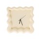 thumbnail image 3 of Reloj de pared decorativo, preciso, silencioso, regalo, ligero, decoración de pared para niños. Beige, 3 of 9