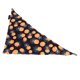 thumbnail image 5 of Bandana De Halloween Para Perros, Lindo, Cómodo, Ajustable, Resistente A La Abrasión, Poliéster, Ligero, Baberos Triangulares Para Mascotas Para Fiesta, 5 of 7
