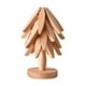 thumbnail image 1 of Mantel individual genérico, salvamanteles de madera para platos calientes, teteras, sartenes, juegos de colores de madera, 1 of 9